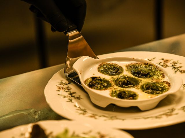 BRASSERIE GÉRARD 
